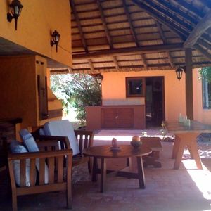 (bpv-bpv-3553)  Casa En Alquiler 3 Dormitorios