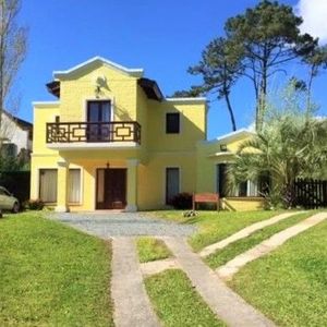 (bpv-bpv-3849)  Casa En Venta 3 Dormitorios