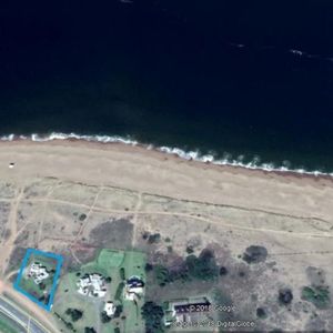(bpv-bpv-3997)  Lote | Ruta Interbalnearia