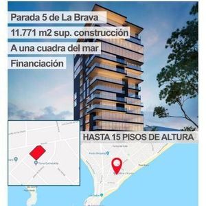 (bpv-bpv-4226)  Lote | Aidy Grill - Punta Del Este