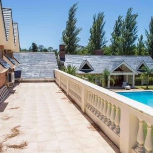 (bpv-bpv-4371)  Casa En Alquiler 7 Dormitorios