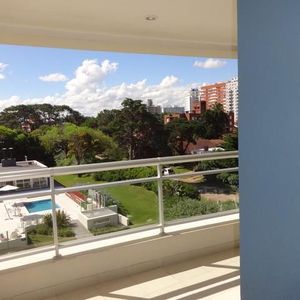 (bpv-bpv-4387)  Apartamento En Alquiler 2 Dormitorios