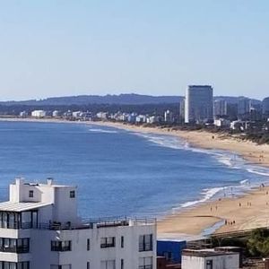 (bpv-bpv-4441)  Apartamento En Alquiler 2 Dormitorios