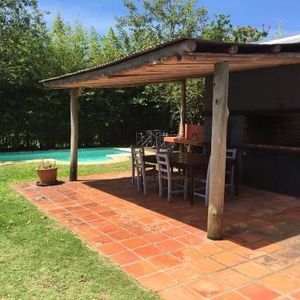 (bpv-bpv-4443)  Casa En Alquiler 2 Dormitorios