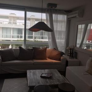 (bpv-bpv-4447)  Apartamento En Alquiler 2 Dormitorios