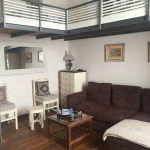 (bpv-bpv-4791)  Apartamento En Venta Monoambiente