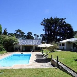 (bpv-bpv-4900)  Casa En Alquiler 4 Dormitorios
