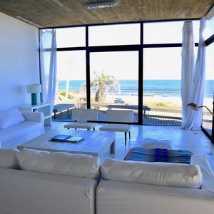 (bpv-bpv-5201)  Casa En Alquiler Por Temporada De 4 Dormitorios En El Chorro