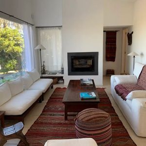 (bpv-bpv-5216)  Casa En Alquiler 5 Dormitorios
