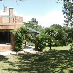(bpv-bpv-5242)  Casa En Alquiler 3 Dormitorios