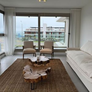 (bpv-bpv-5281)  Apartamento En Venta En Manantiales De Dos 2 Dormitorios
