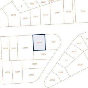 (bpv-bpv-5292)  Lote En Venta