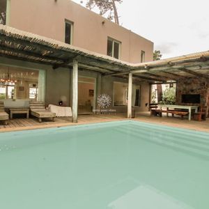 (bpv-bpv-5297)  Casa En Alquiler 4 Dormitorios