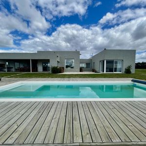 (bpv-bpv-5521)  Casa En Alquiler 3 Dormitorios