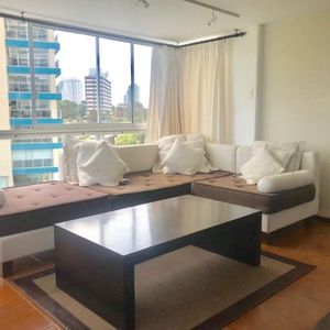(bpv-bpv-5538)  Apartamento En Venta 3 Dormitorios
