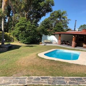 (bpv-bpv-5752)  Casa En Alquiler 4 Dormitorios