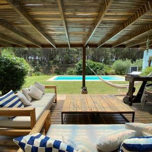(bpv-bpv-5972)  Casa En Alquiler 4 Dormitorios