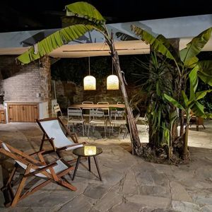 (bpv-bpv-6008)  Casa En Alquiler 3 Dormitorios