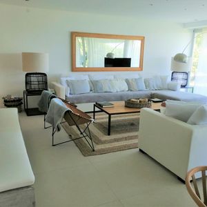 (bpv-bpv-6084)  Apartamento En Alquiler 3 Dormitorios