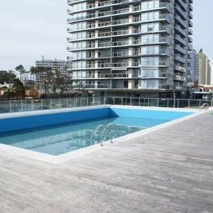 (bpv-bpv-6102)  Apartamento En Venta 2 Dormitorios