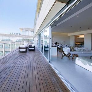 (bpv-bpv-6121)  Espectacular Apartamento En Alquiler En Acqua Playa Brava