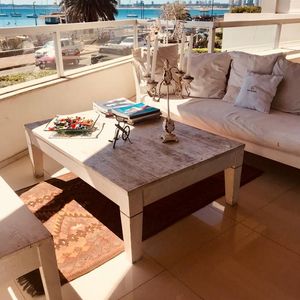(bpv-bpv-6135)  Apartamento En Alquiler 3 Dormitorios