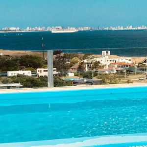 (bpv-bpv-6142)  Apartamento En Alquiler 1 Dormitorio