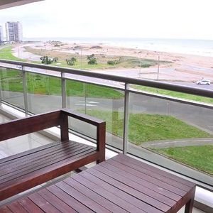 (bpv-bpv-6153)  Apartamento En Alquiler 4 Dormitorios