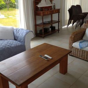 (bpv-bpv-6162)  Casa En Alquiler 3 Dormitorios