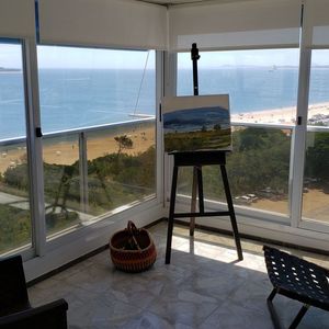 (bpv-bpv-6181)  Apartamento En Alquiler 4 Dormitorios