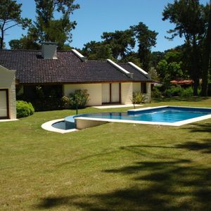 (bpv-bpv-6185)  Casa En Alquiler 4 Dormitorios