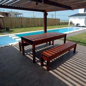 (bpv-bpv-618)  Casa En Alquiler 3 Dormitorios