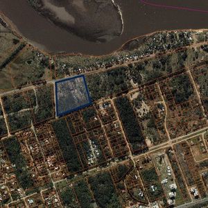 (bpv-bpv-6232)  Lote En Venta