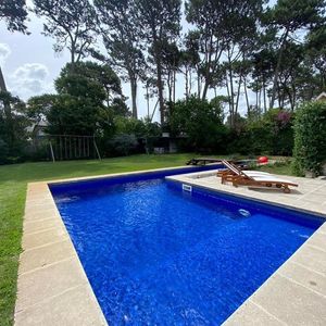 (bpv-bpv-6255)  Casa En Alquiler 4 Dormitorios