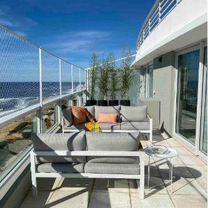(bpv-bpv-6379)  Apartamento En Alquiler 4 Dormitorios