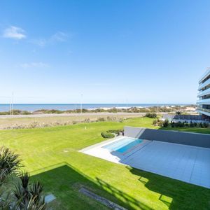 (bpv-bpv-6402)  Alquiler De Apartamento En Tiburón Terrazas
