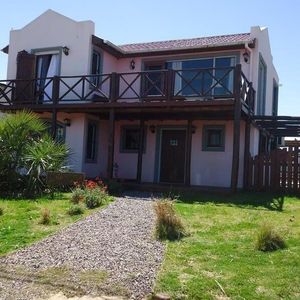 (bpv-bpv-66)  Casa En Alquiler 4 Dormitorios