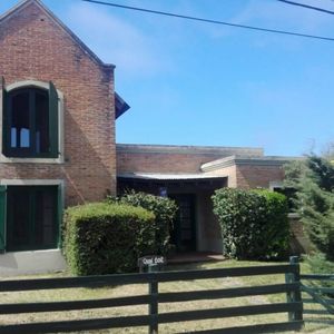 (bpv-bpv-6901)  Casa En Alquiler 3 Dormitorios