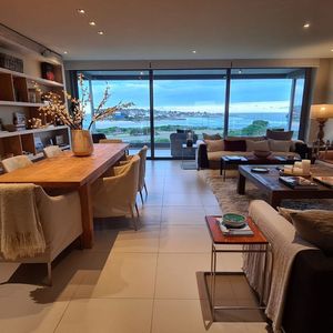 (bpv-bpv-6939)  Alquiler De Apartamento En Tiburón Terrazas Barra