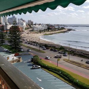 (bpv-bpv-6948)  Apartamento En Alquiler 1 Dormitorio