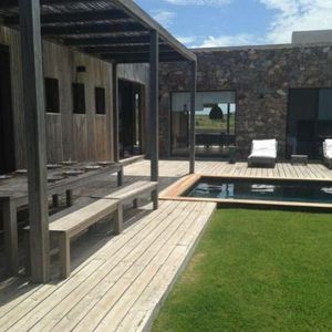 (bpv-bpv-7187)  Casa En Alquiler 4 Dormitorios