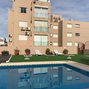 (bpv-bpv-7244)  Apartamento En Alquiler 2 Dormitorios