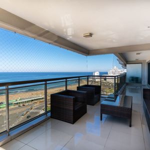 (bpv-bpv-7257)  Departamento En Venta De 5 Ambientes En Playa Brava