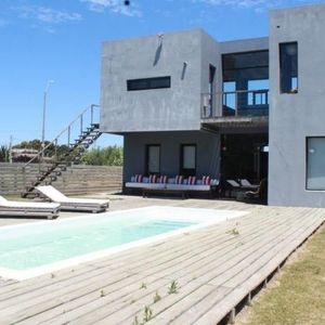 (bpv-bpv-7272)  Casa En Alquiler En Manantiales