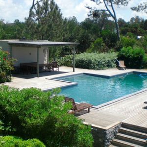 (bpv-bpv-7290)  Casa En Alquiler 7 Dormitorios