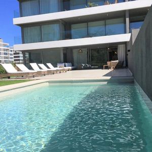 (bpv-bpv-7330)  Alquiler De Apartamento En Tiburón Terrazas