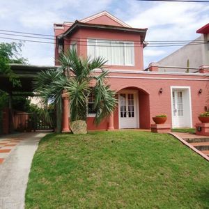 (bpv-bpv-7345)  Casa En Alquiler 3 Dormitorios