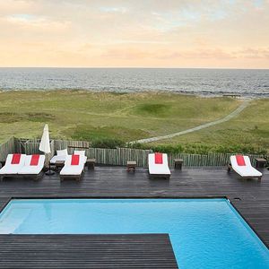 (bpv-bpv-7390)  Casa Sobre La Playa En Alquiler Jose Ignacio