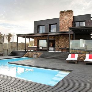 (bpv-bpv-7390)  Casa Sobre La Playa En Alquiler Jose Ignacio