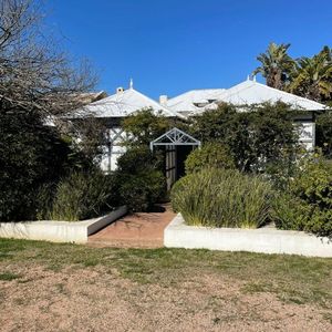 (bpv-bpv-7408)  Casa En Alquiler 5 Dormitorios